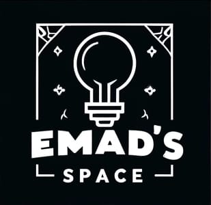 Emad's Space