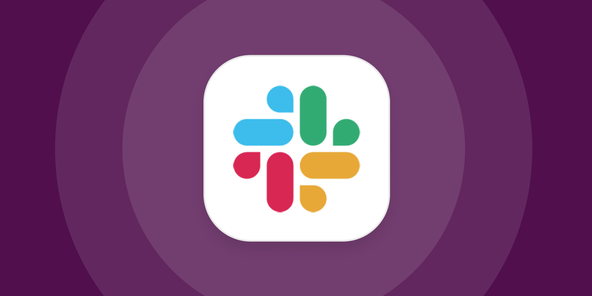 Tips for using the Slack app