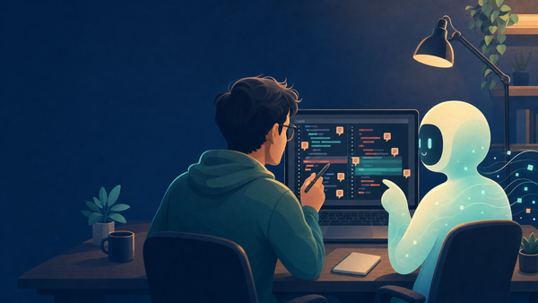 How 102 Review Comments Taught Me to Treat Coding Agents Like Teammates